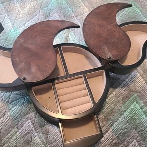 Jewellery box
